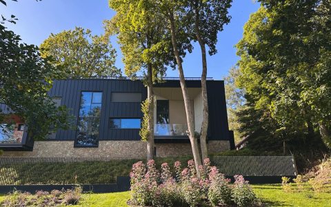 Īsts dārzs - galerija