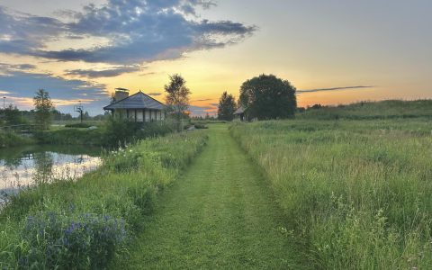 Īsts dārzs - galerija